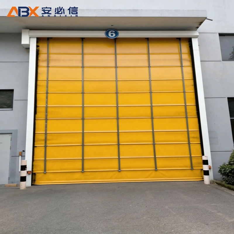周口市冷库门封